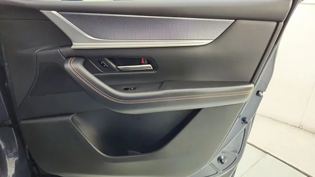 New 2026 Polymetal Gray Metallic Mazda Premium Sport AWD image 40