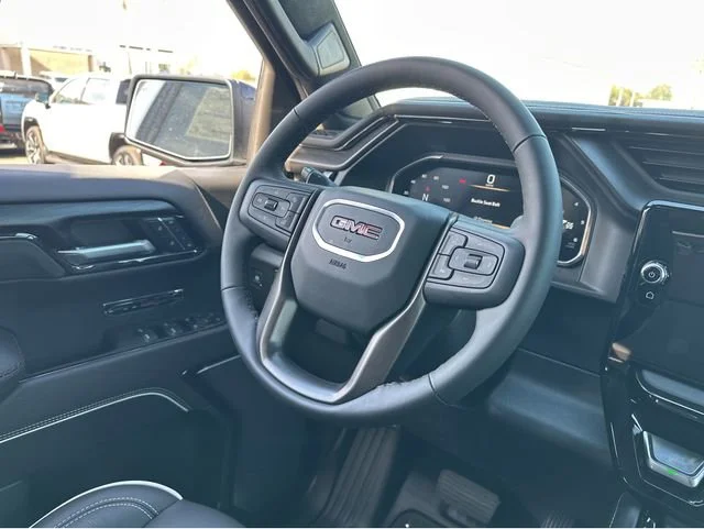 2026 GMC Sierra 1500 AT4X - Photo 8