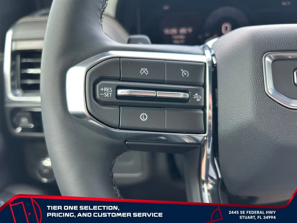 New 2026 Onyx Black GMC Elevation image 18