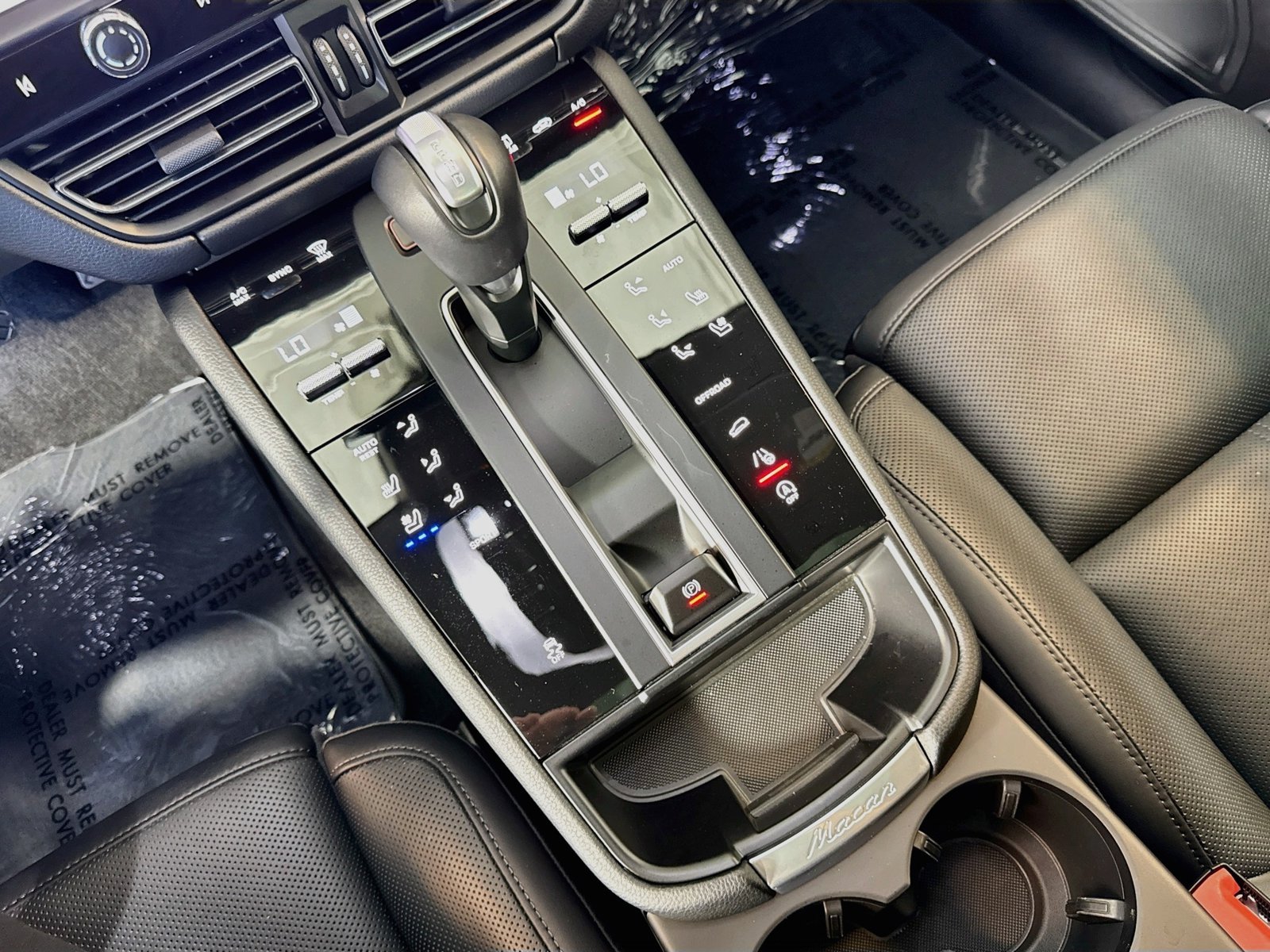 Used 2026 Volcano Grey Metallic Porsche T image 18