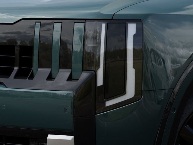 New 2027 Black Jade Green Kia SX-PRESTIGE image 10