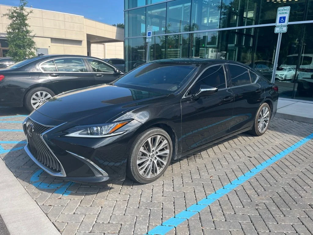 Used 2020 Caviar Lexus 350 image 2