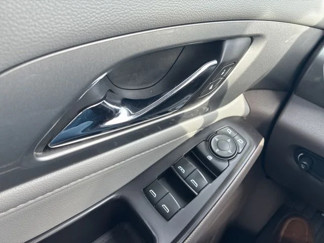 Used 2019 Black Chevrolet LT image 24