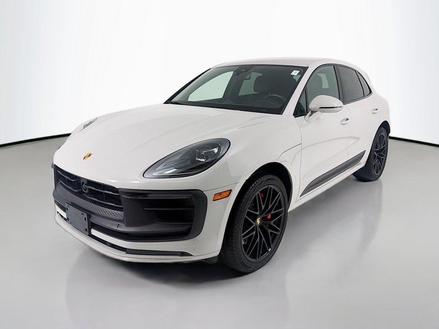 2023 Porsche Macan GTS
