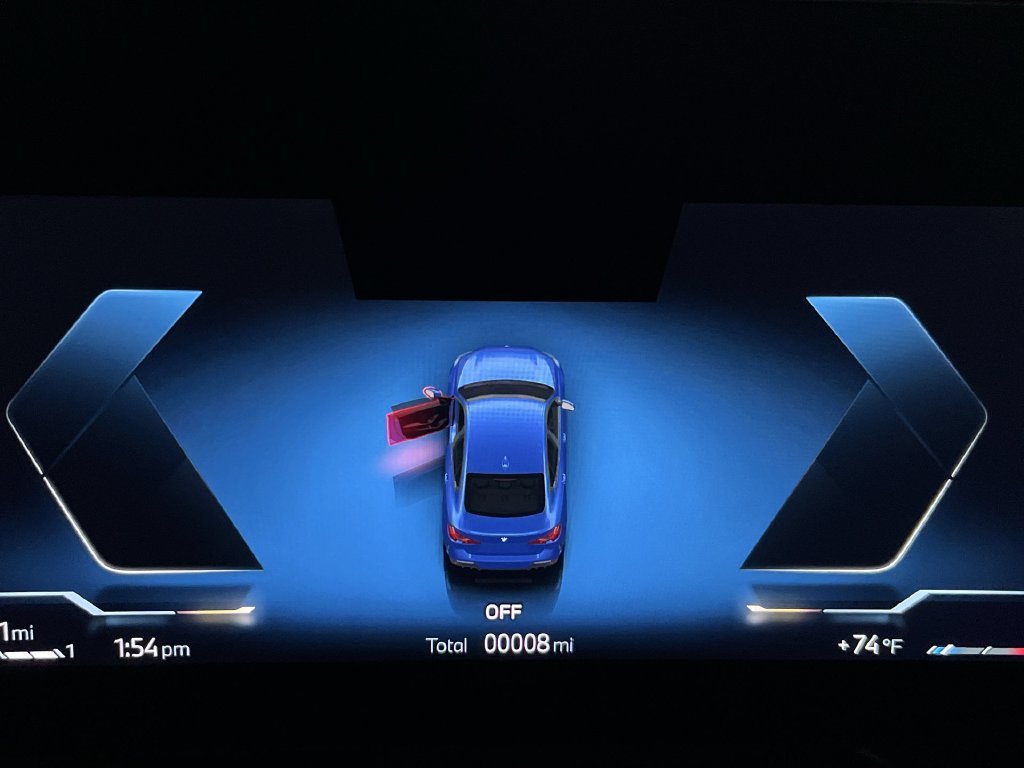 2026 BMW 2 Series 228 - Photo 15
