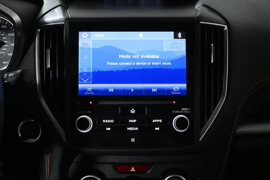 Used 2021 Horizon Blue Subaru Limited image 21