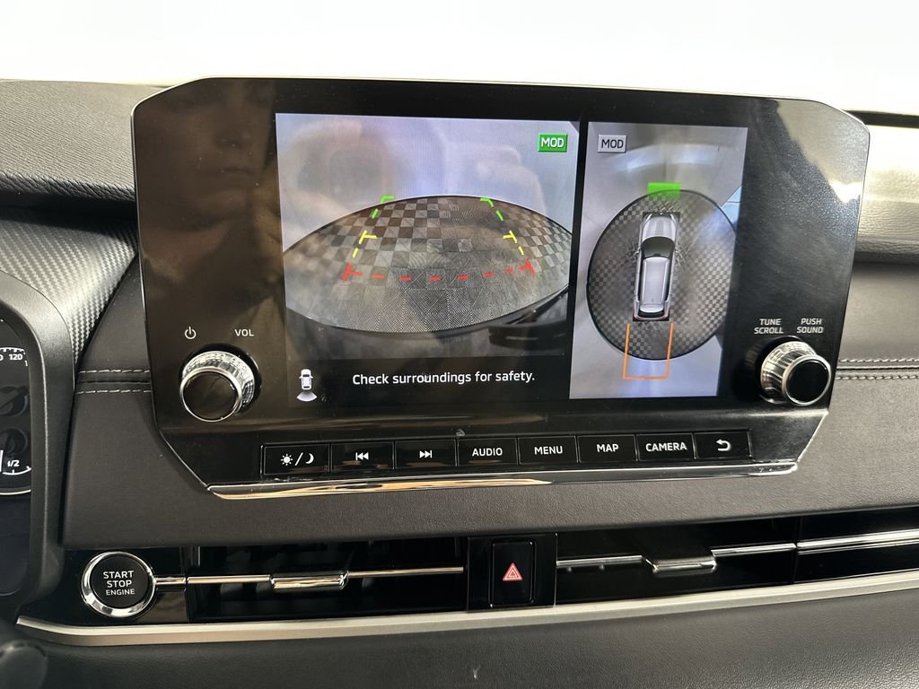 2024 Mitsubishi Outlander SE - Photo 20