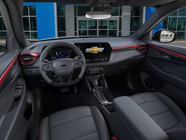 2026 Chevrolet Trailblazer RS - Photo 15