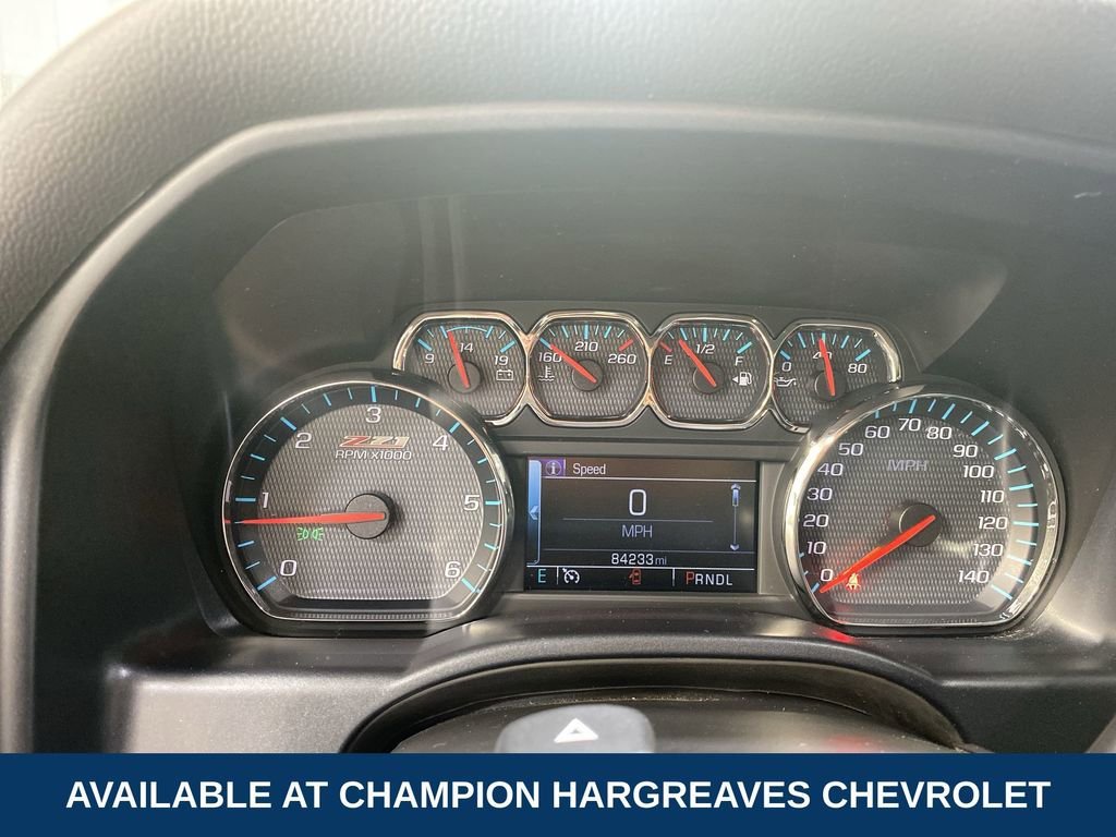 2019 Chevrolet Silverado 1500 LD LT - Photo 14