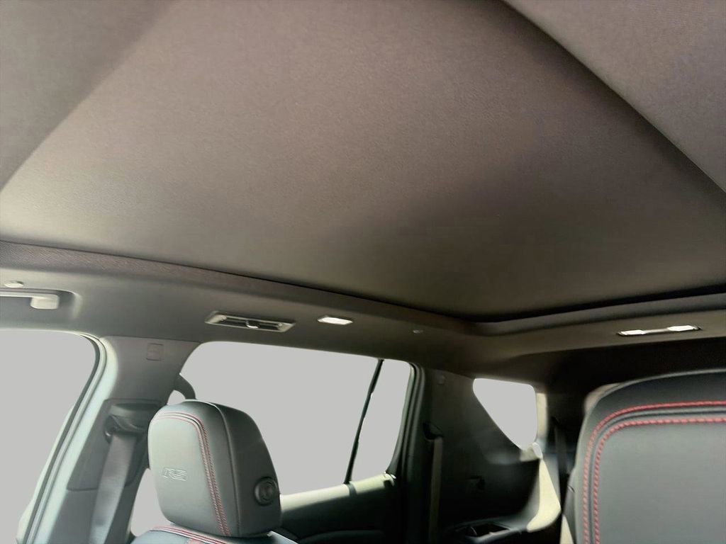 2026 Chevrolet Traverse RS - Photo 21