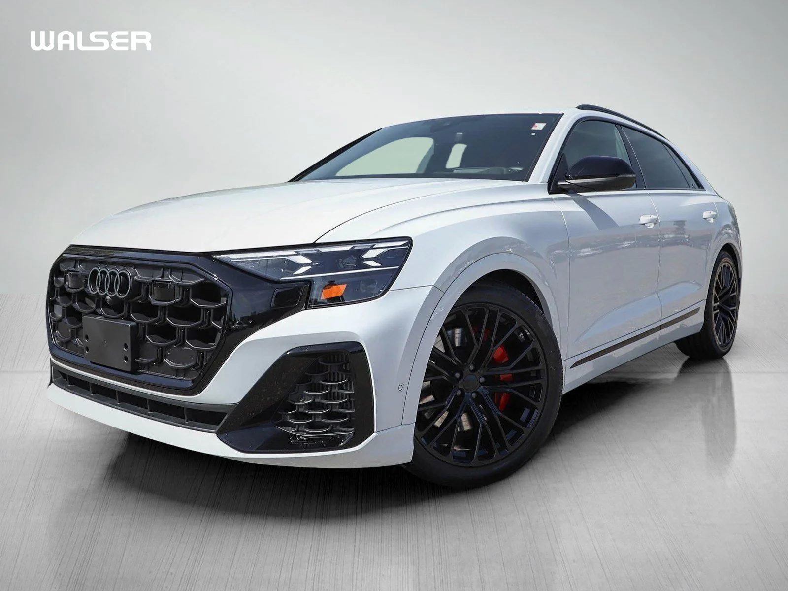 Used 2026  Audi Prestige image 1