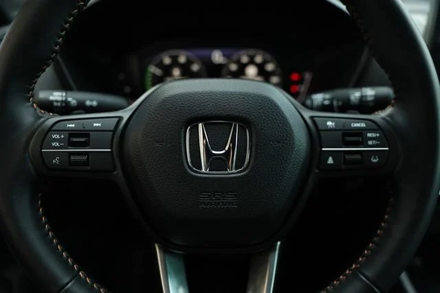 2026 Honda CR-V Sport-L - Photo 74