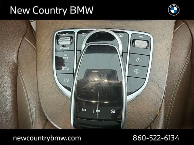 Used 2018 Black Mercedes-Benz E 300 image 25