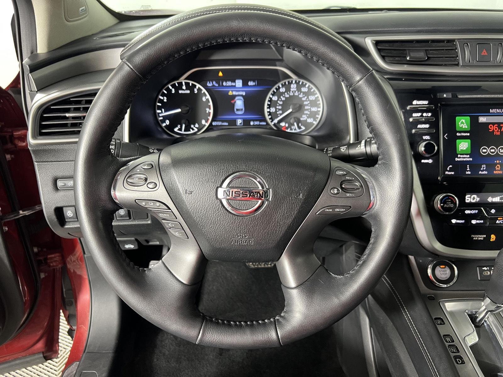 Used 2020 Rd Nissan  image 14
