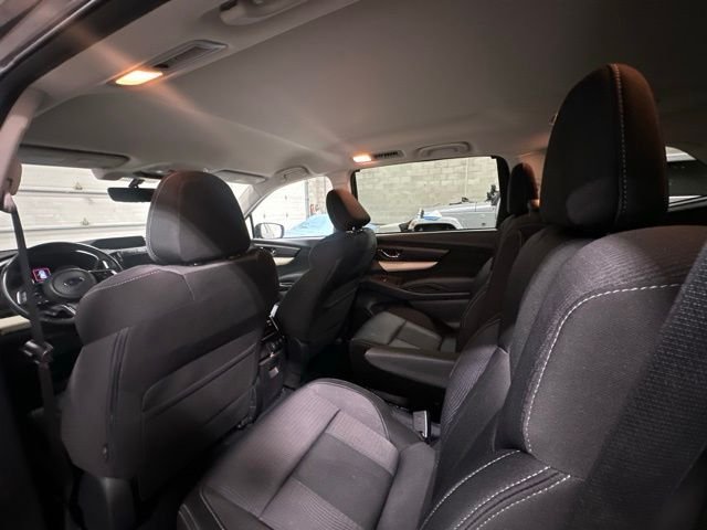 2021 Subaru Ascent Premium - Photo 15