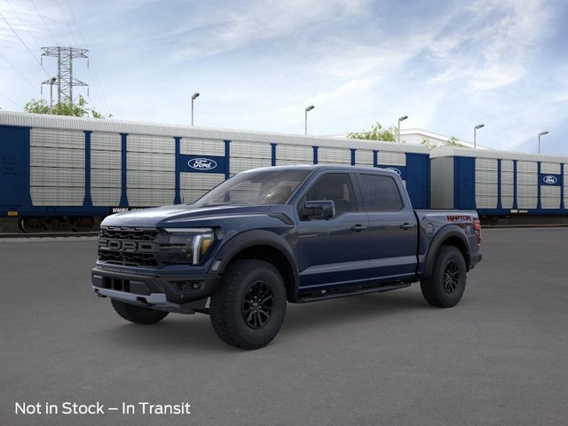 2026 Ford F-150 F-150 Raptor Raptor®
