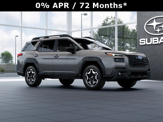2026 Subaru OUTBACK Touring