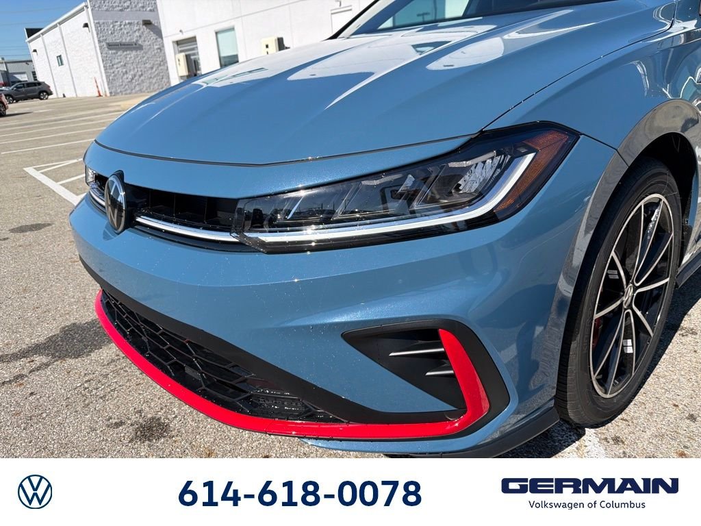 2026 Volkswagen Jetta GLI Autobahn - Photo 13