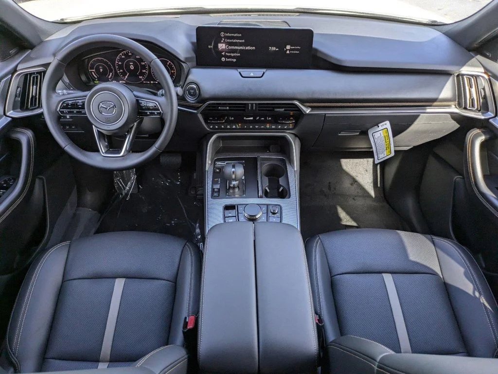 2025 Mazda CX-90 Premium Plus Package - Photo 15