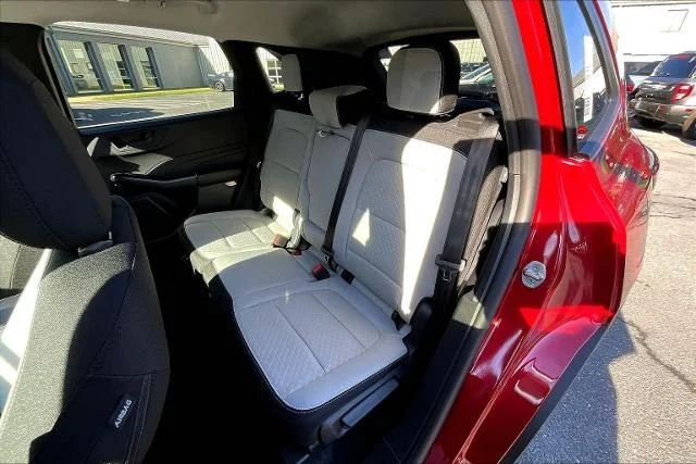 2026 Ford Escape Active - Photo 23