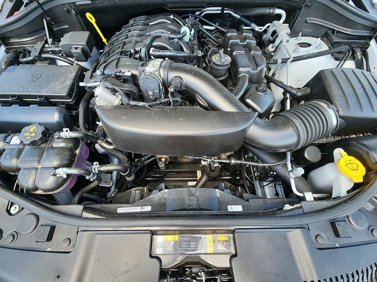 2026 Dodge Durango GT Plus - Photo 27