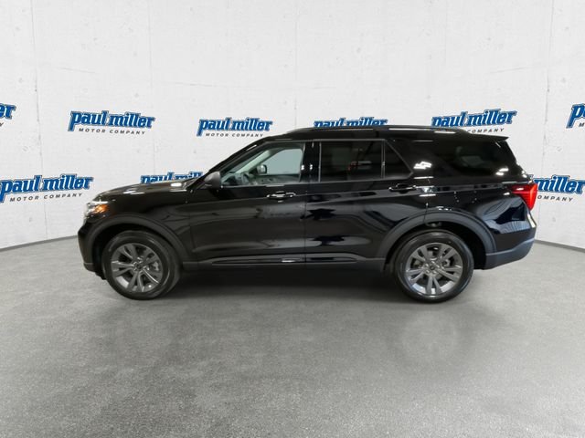Used 2026 Black Ford Active image 6
