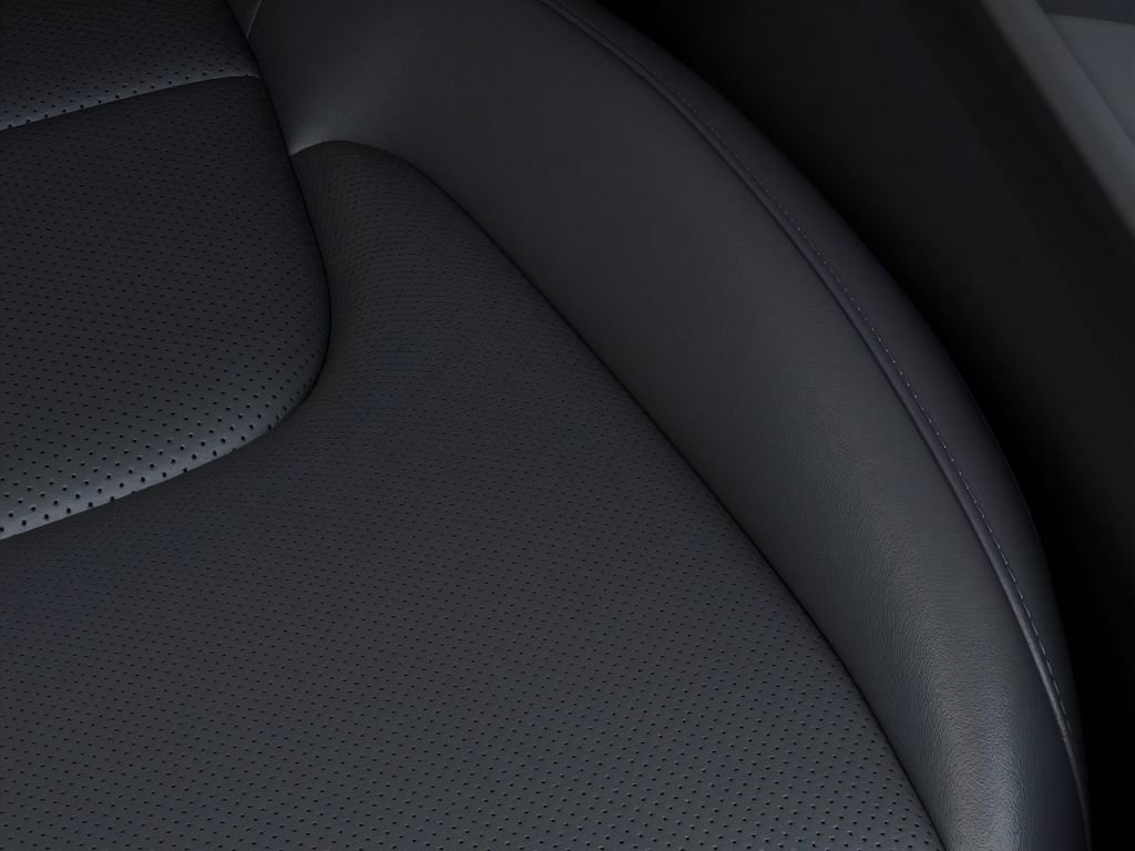 New 2026 Gray Kia EX image 24