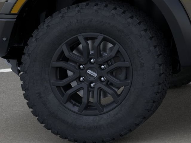 Used 2026 Marsh Gray Ford Raptor® image 19
