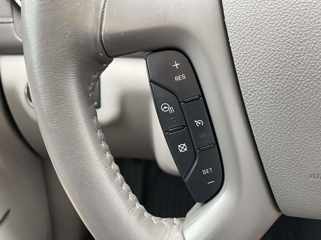 2017 Buick Enclave Leather - Photo 11