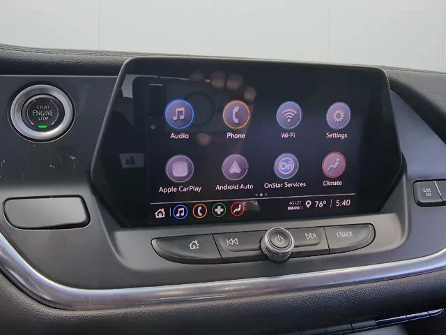 2022 Chevrolet Blazer 2LT - Photo 23