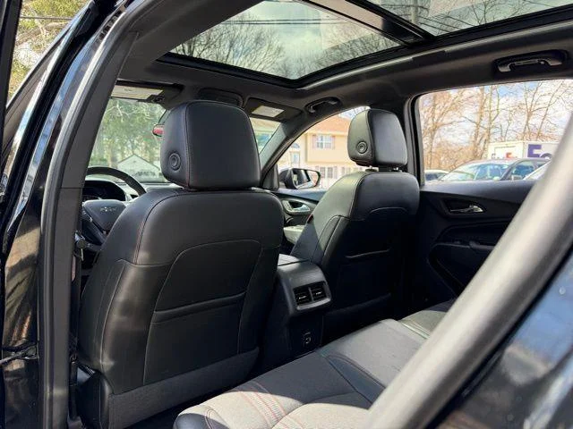 2023 Chevrolet Equinox RS - Photo 21