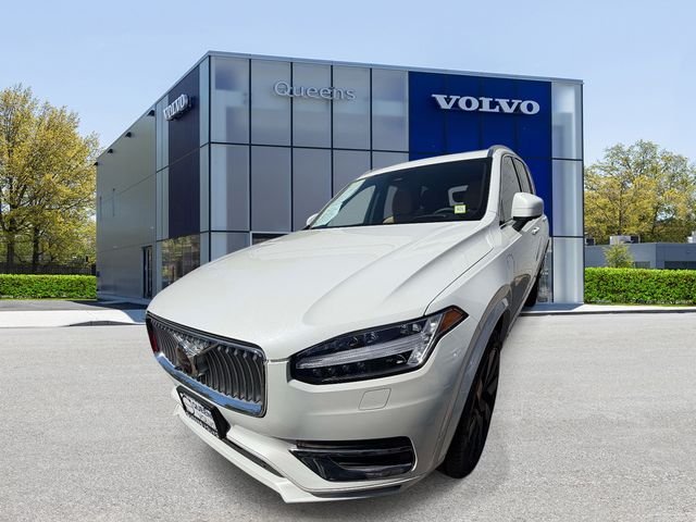 Certified Used 2023 White Volvo Ultimate image 2