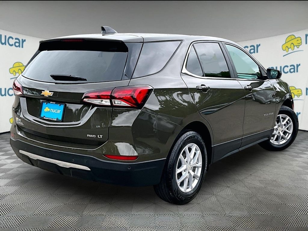 2023 Chevrolet Equinox LT - Photo 6