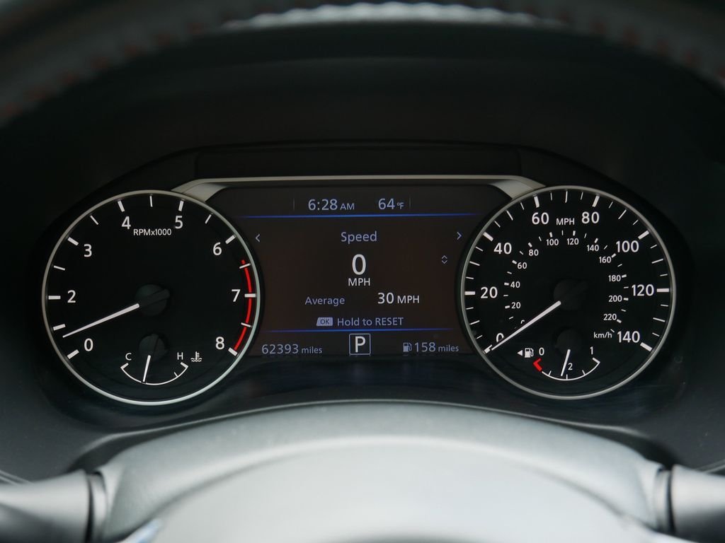 Certified Used 2019 Gray Nissan 2.5 SR image 21