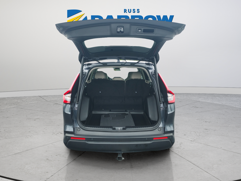 Used 2026 Gray Honda EX-L image 22