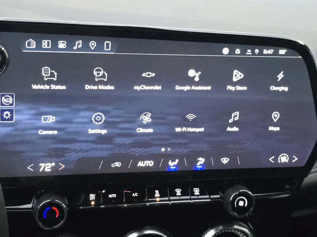 2026 Chevrolet Blazer EV LT - Photo 14