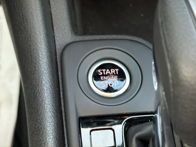 Certified Used 2024 Gray Nissan S image 13