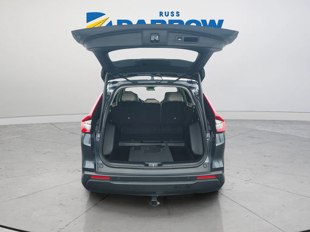 2026 Honda CR-V EX-L - Photo 22