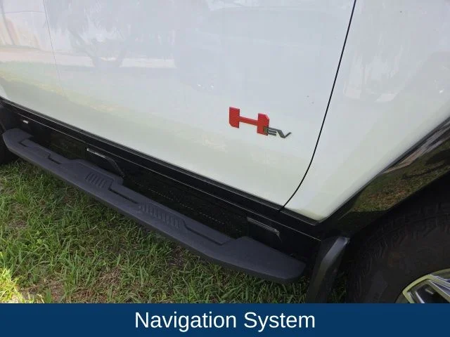 Used 2025 White GMC 3X image 5