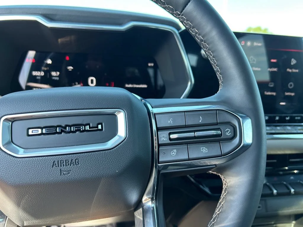 2026 GMC Canyon Denali - Photo 24