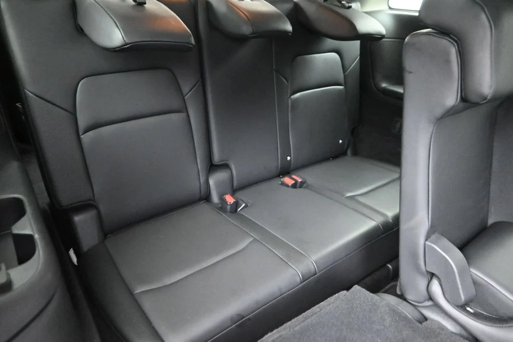 Used 2025 Blue Nissan SL image 11