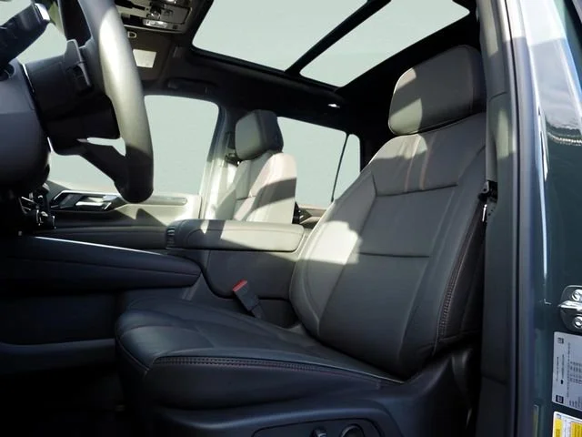 2025 Chevrolet Tahoe RST - Photo 16