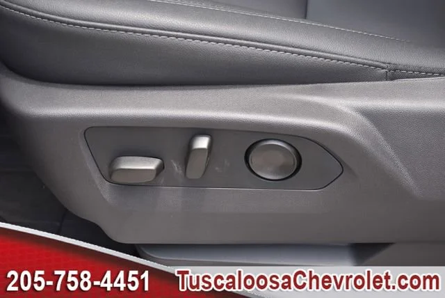 2026 Chevrolet Tahoe Z71 - Photo 20