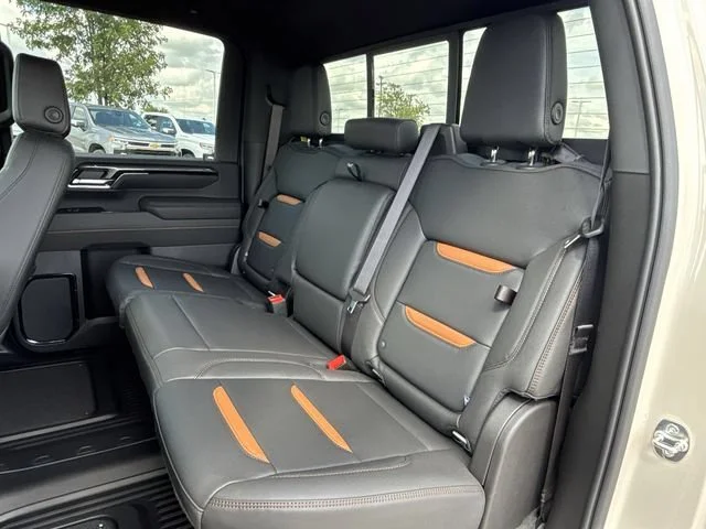 2026 GMC Sierra 2500HD AT4 - Photo 27