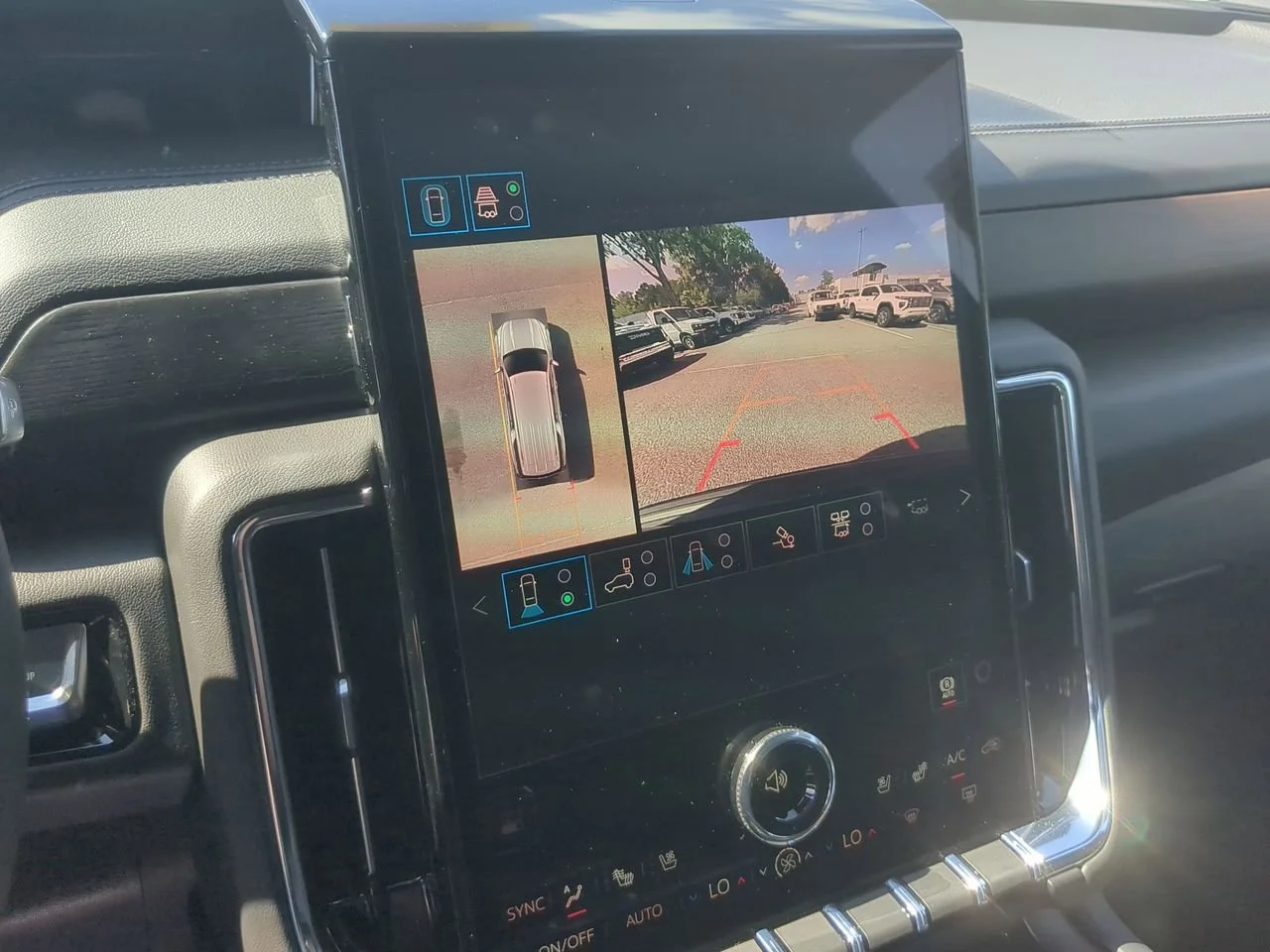 New 2026 Onyx Black GMC Denali image 15