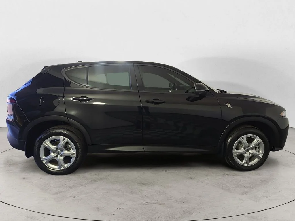 Used 2024 Black Dodge GT Plus image 6