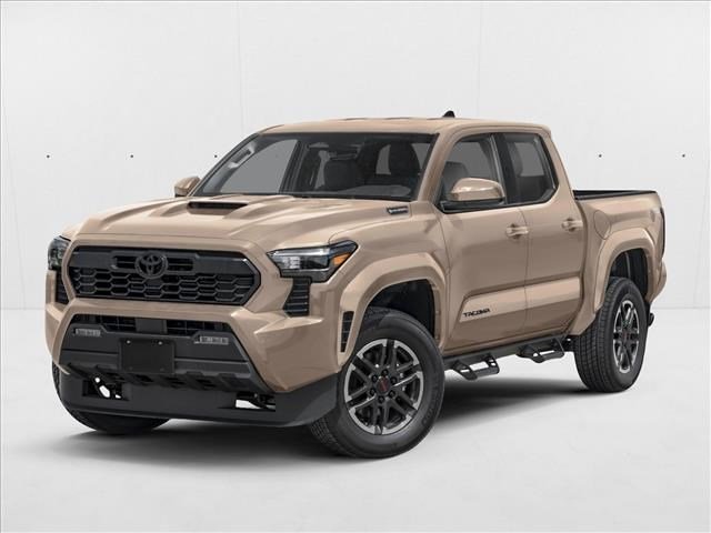 2026 Toyota Tacoma i-FORCE MAX TRD Off-Road i-FORCE MAX