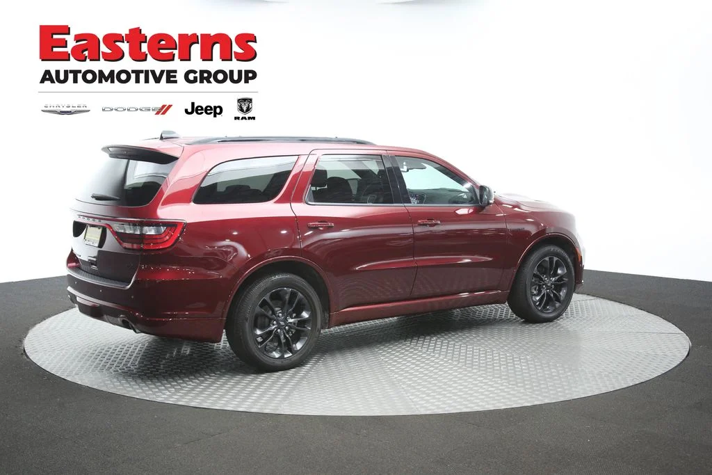 Used 2024 Red Dodge R/T Plus image 44
