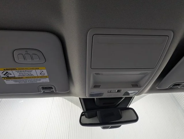 New 2026 Carbonized Gray Metallic Ford Lariat® image 39