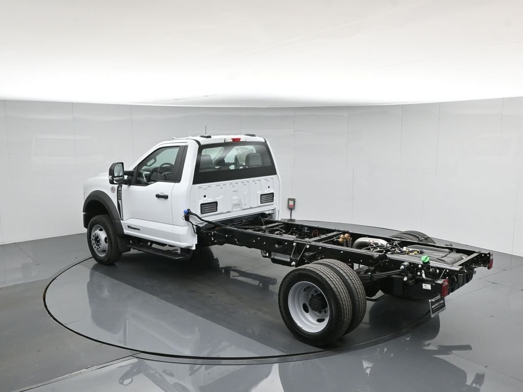 New 2026 Oxford White Ford XL image 35